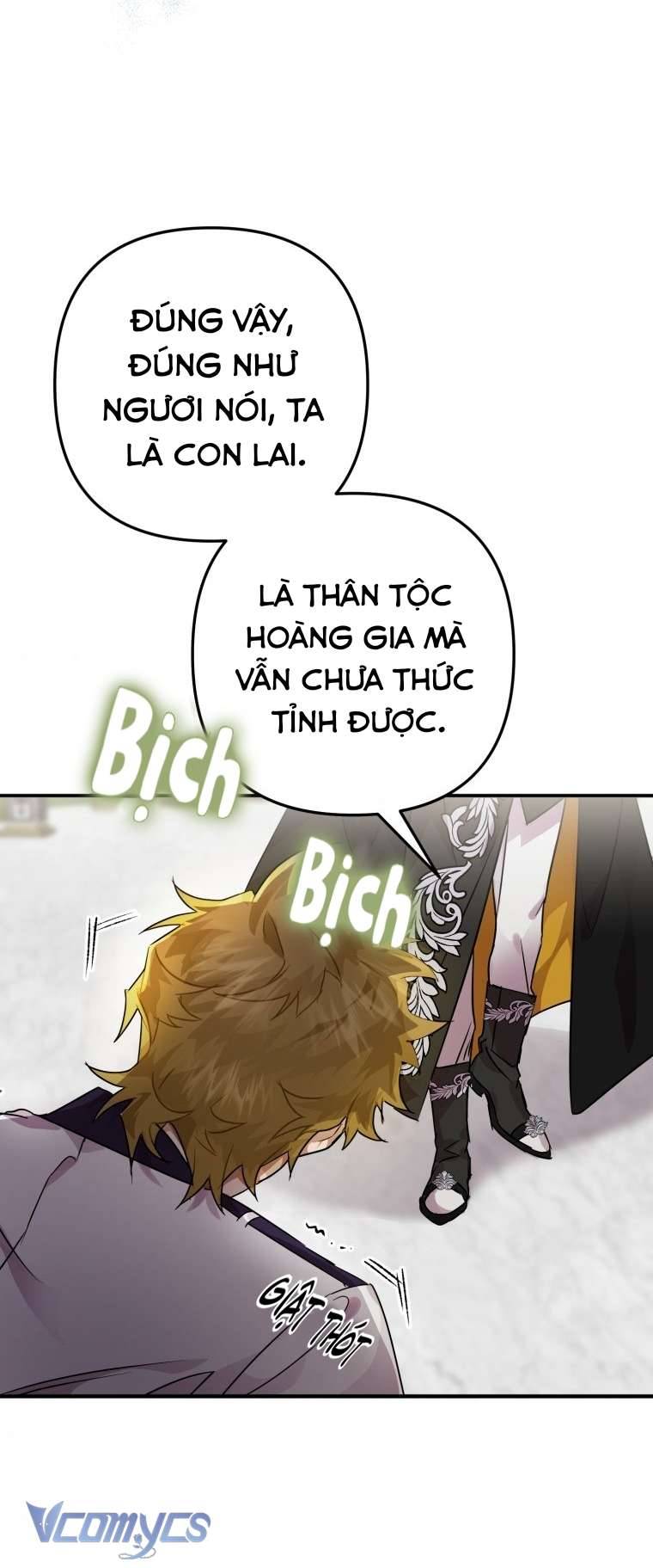 Bỗng Nhiên Tôi Trở Thành Quạ Đen!! Chapter 8 - Trang 4