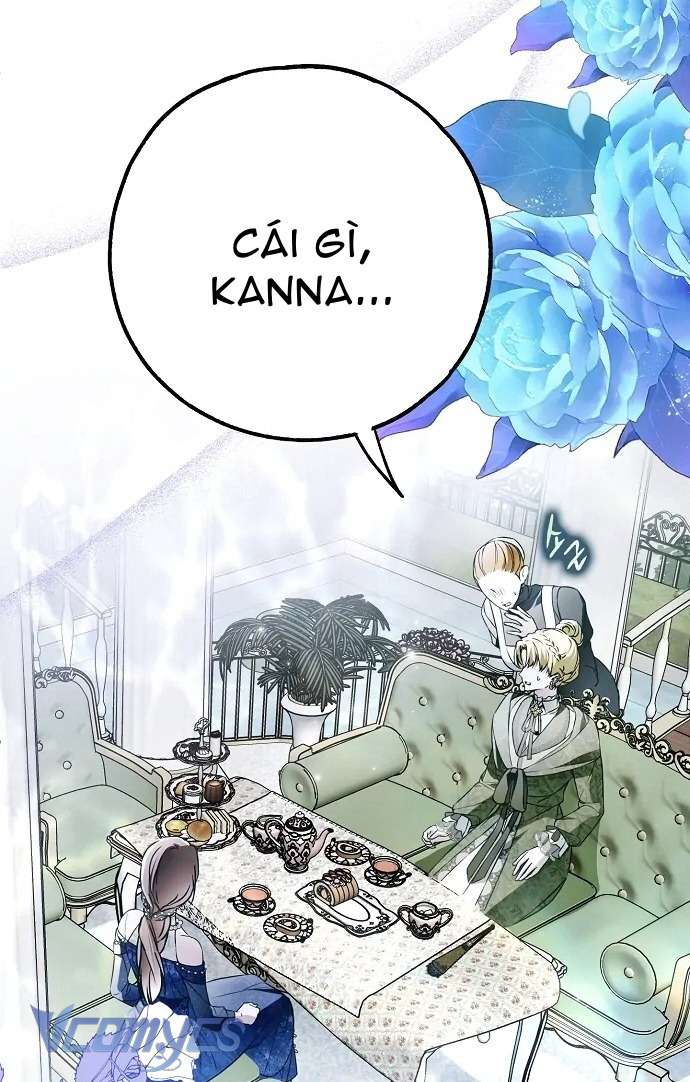 Ai Đó Đang Điều Khiển Cơ Thể Của Tôi Chapter 43 - Trang 4