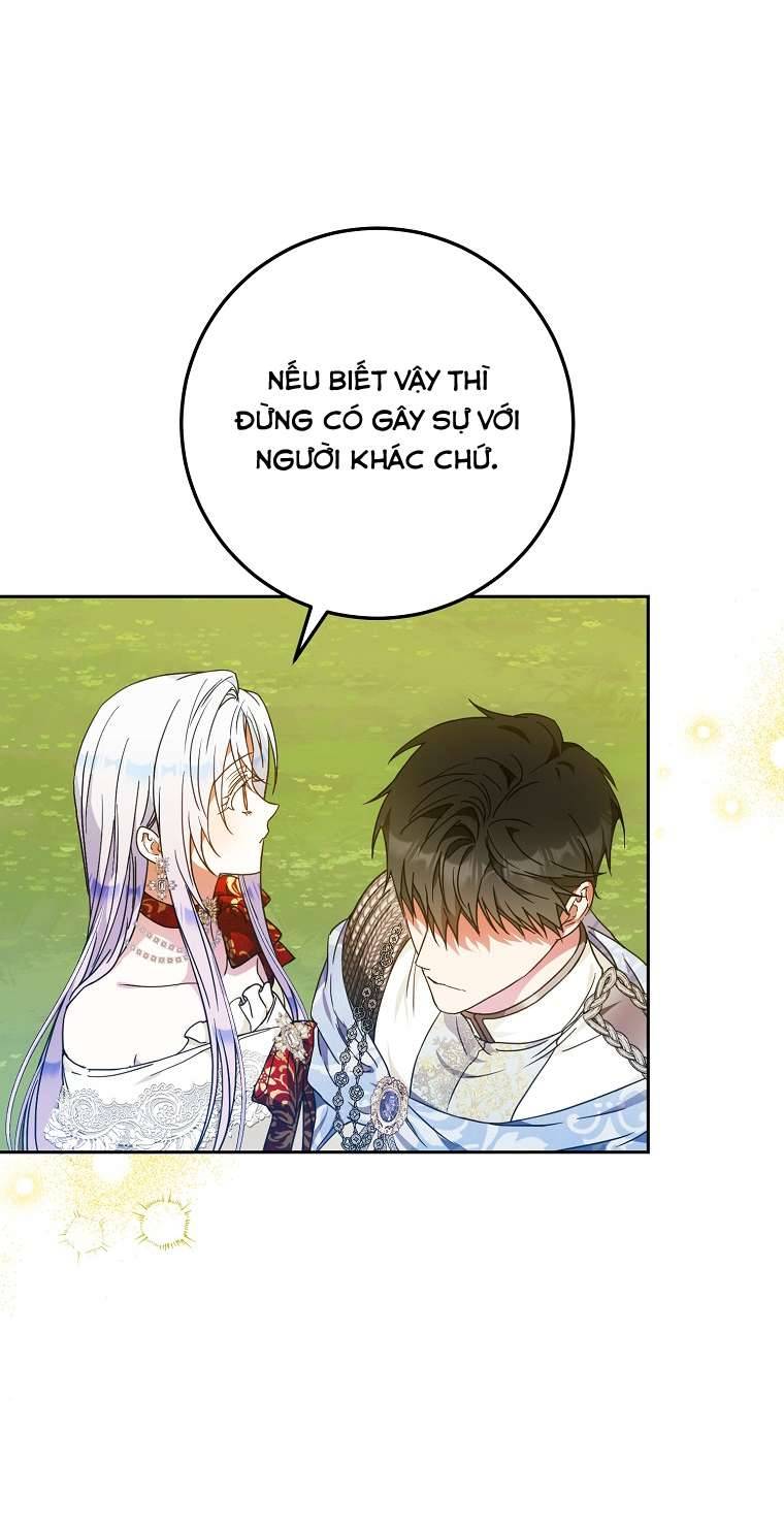 Tôi Trở Thành Vợ Của Nam Chính Chap 63 - Trang 3