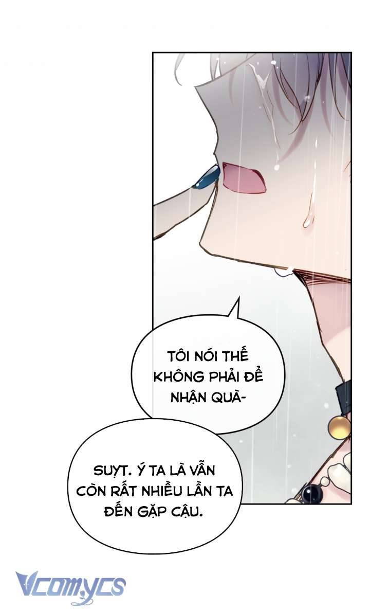 Kết Cục Của Nhân Vật Phản Diện Chỉ Có Thể Là Cái Chết Chapter 93 - Trang 4