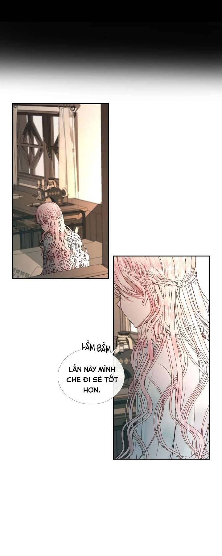 Siren: Trở Thành Gia Đình Của Nhân Vật Phản Diện Chapter 4 - Next Chapter 5