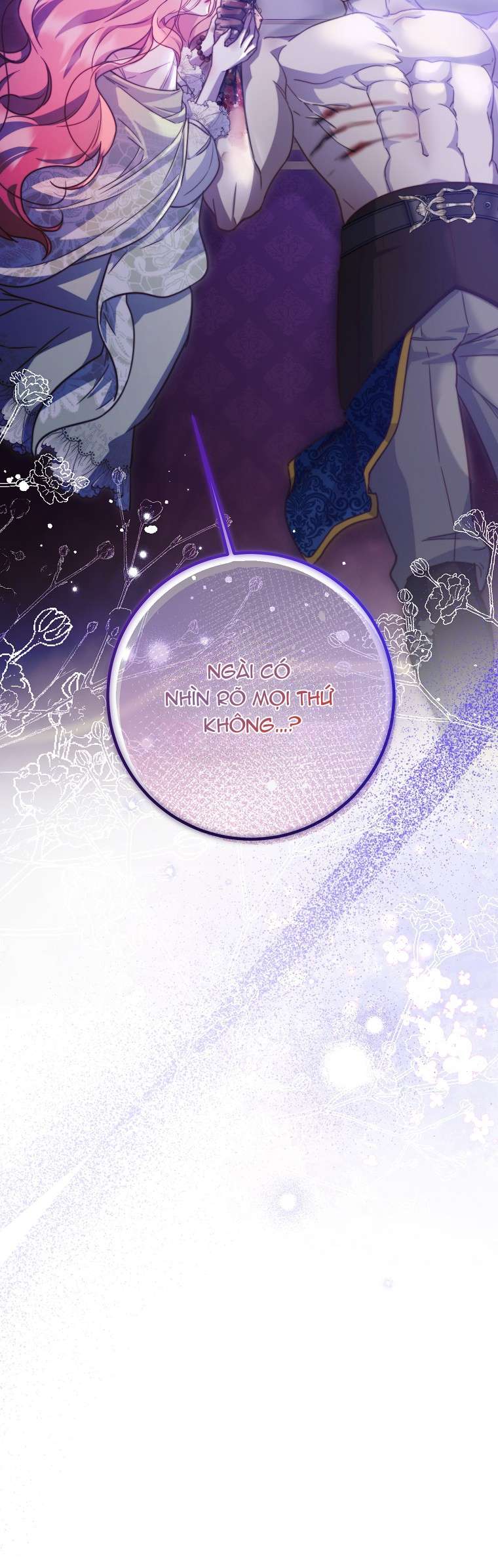 Khi Trái Tim Dẫn Lối Đôi Ta Chapter 14 - Trang 4