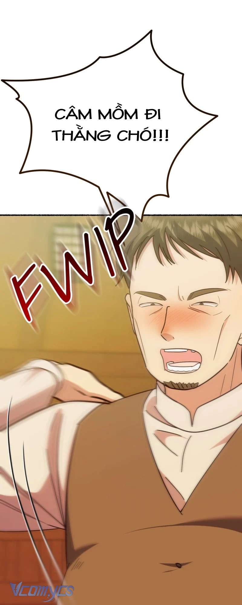 Trở Thành Chú Mèo Ngủ Cùng Bạo Chúa Chapter 16 - Trang 3