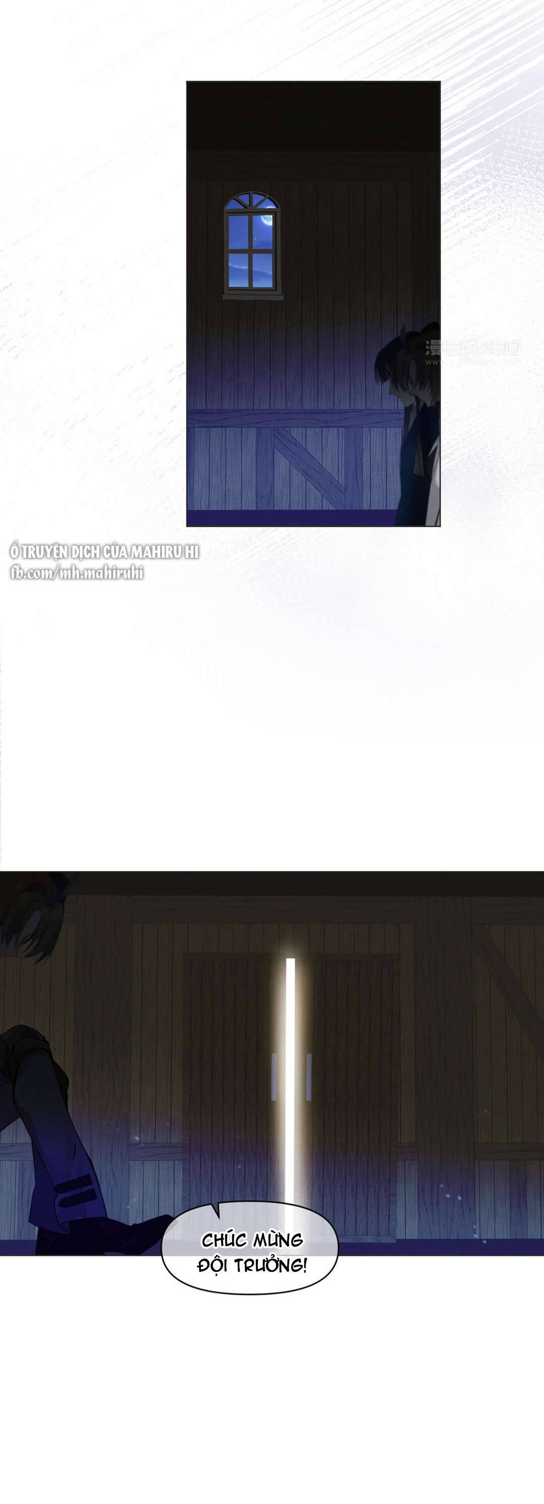 Đại Chiến Công Chúa Chapter 128 - Trang 4