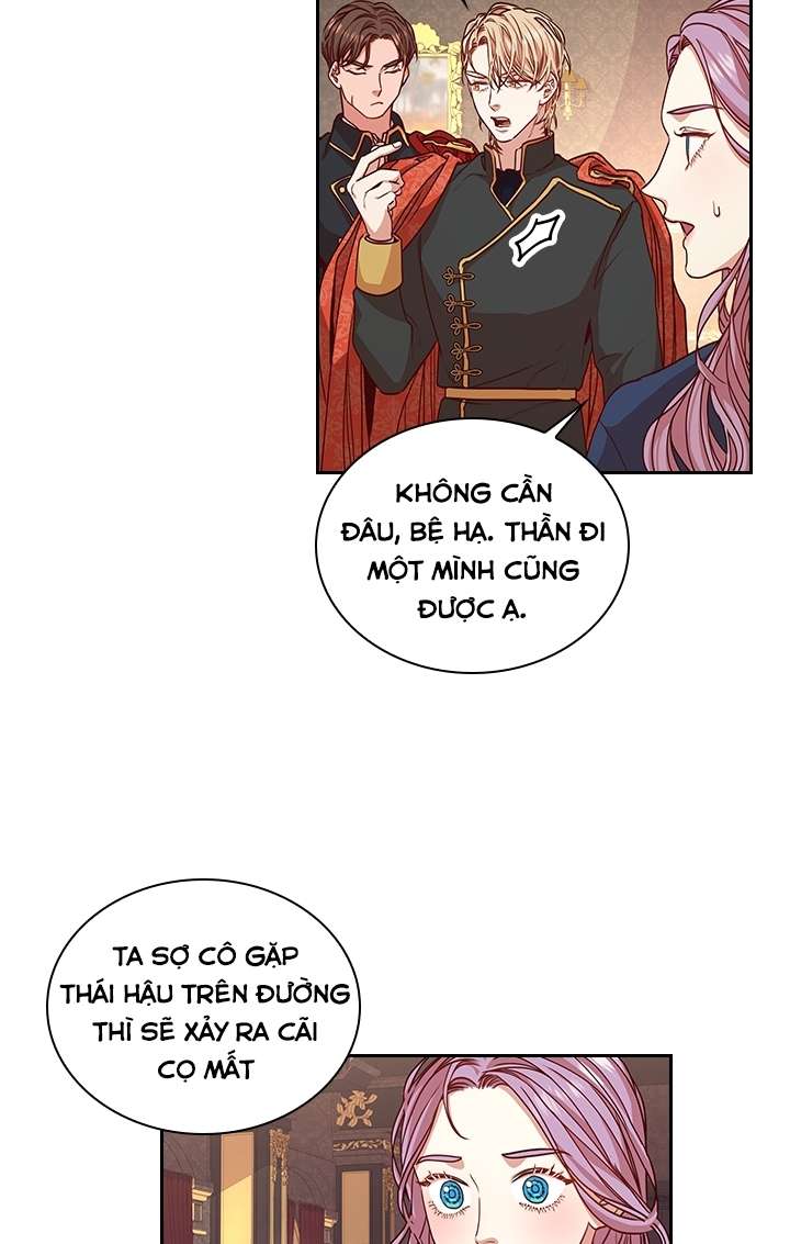 Thư Ký Của Bạo Chúa Chapter 15 - Trang 4