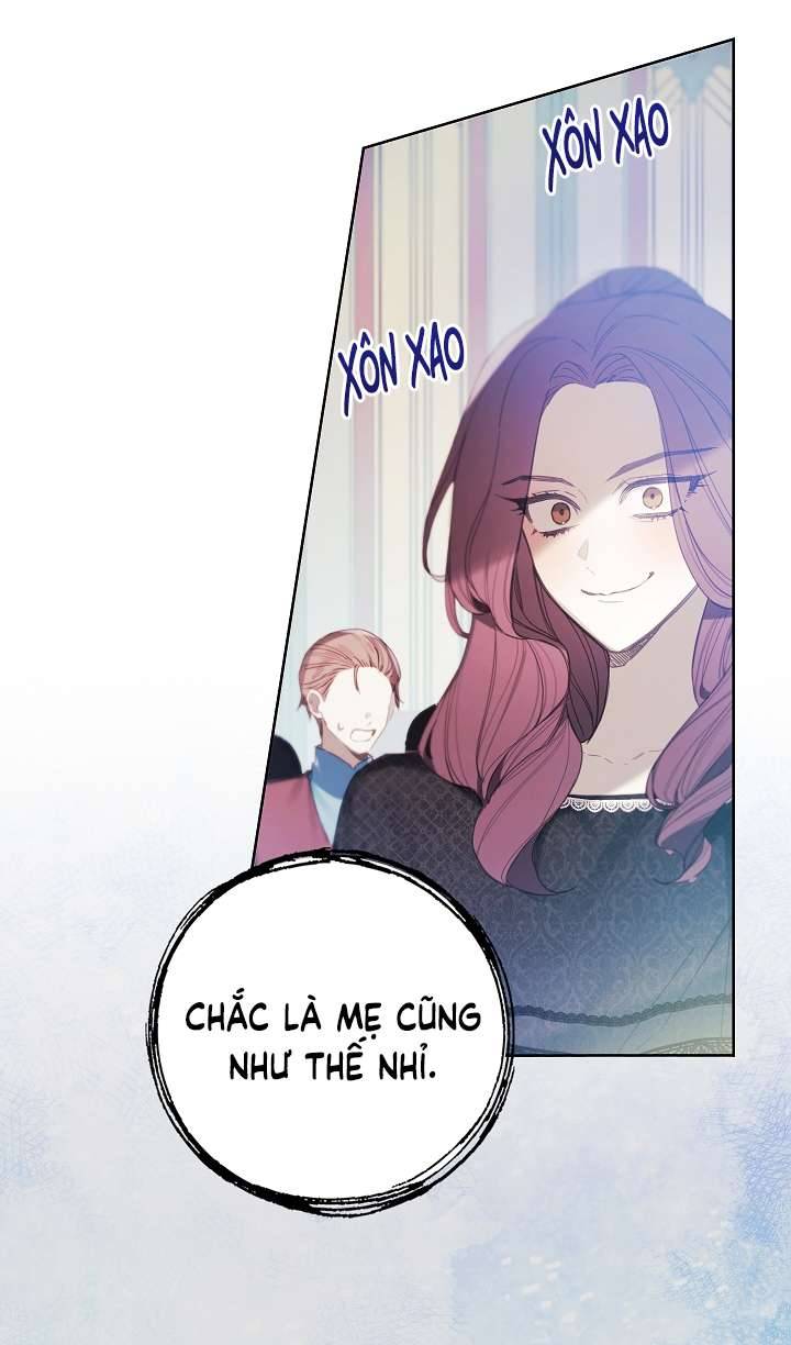 Cửa Hàng Búp Bê Của Công Chúa Chap 13 - Trang 2