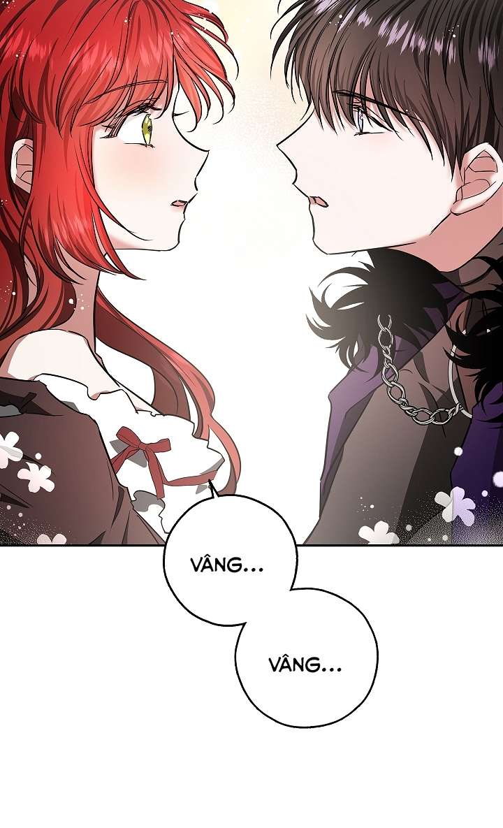 Hôn Phu Ẩn Sắc Chapter 41 - Trang 4