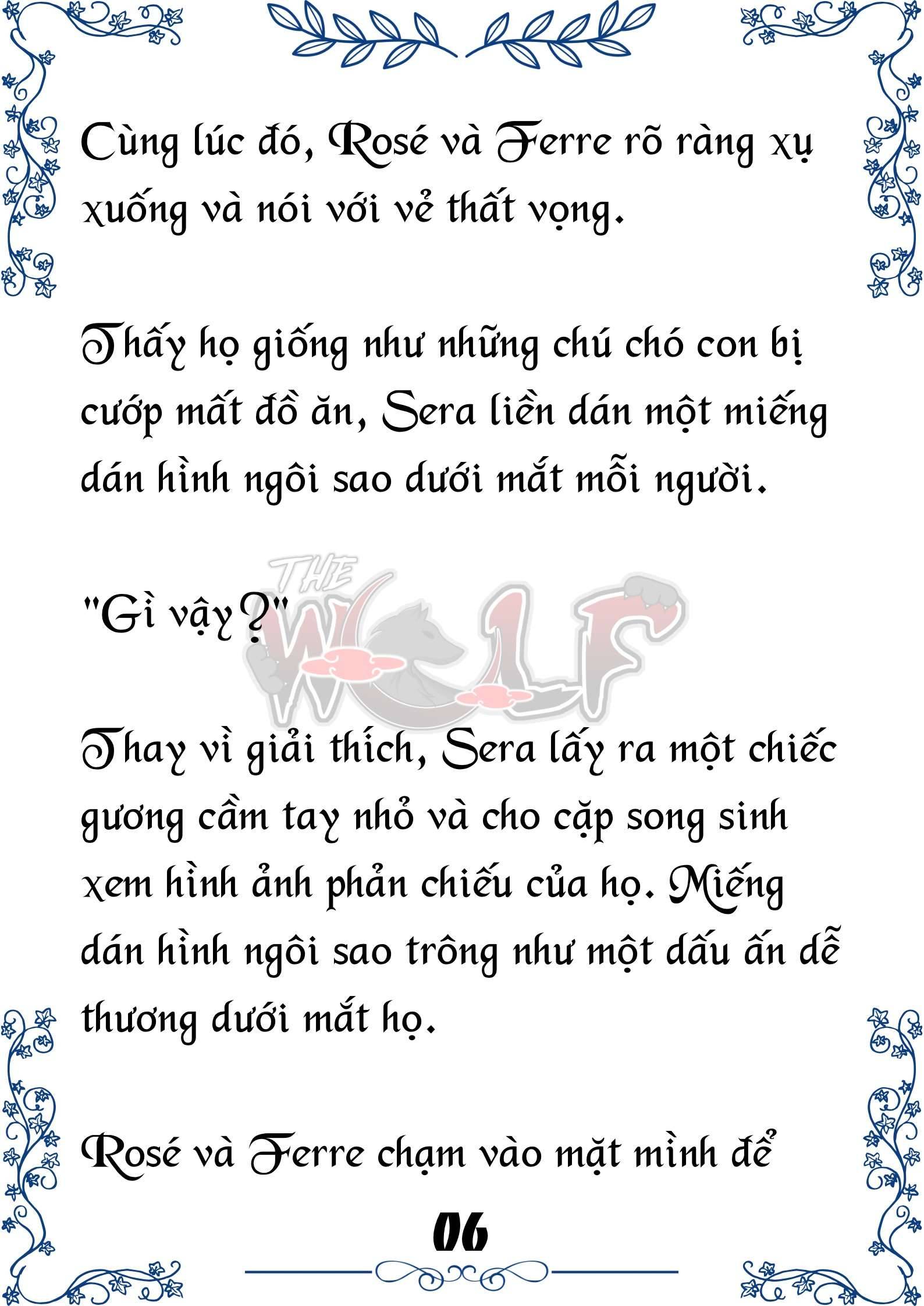 Tôi Trở Thành Gia Sư Của Cặp Song Sinh Hoàng Gia Chap 57 - Next Chap 58