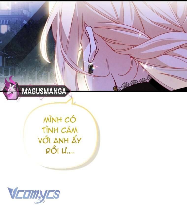 Nuôi vị hôn phu bằng tiền bạc. Chap 39 - Trang 2