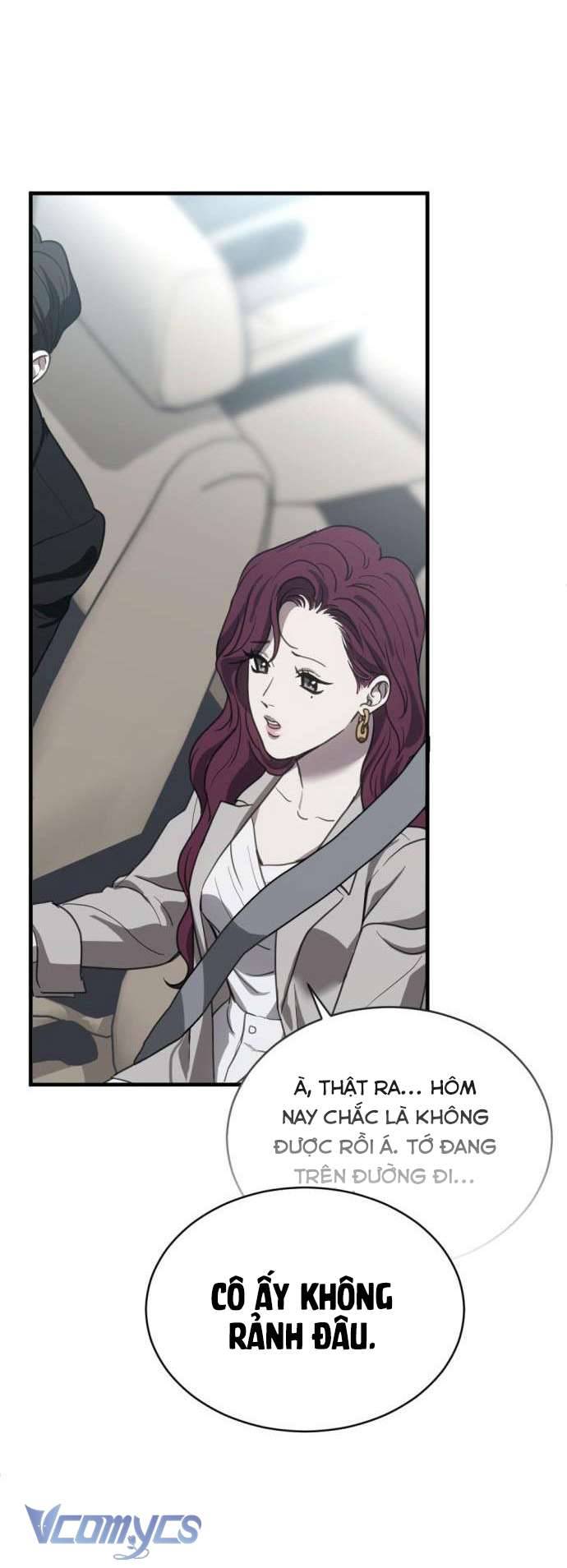 Ba Lần Động Phòng Chapter 21 - Next Chapter 21