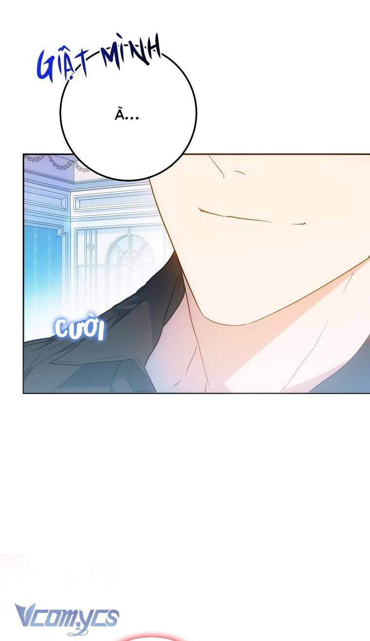 Tôi Trở Thành Vợ Của Nam Chính Chap 74 - Trang 3