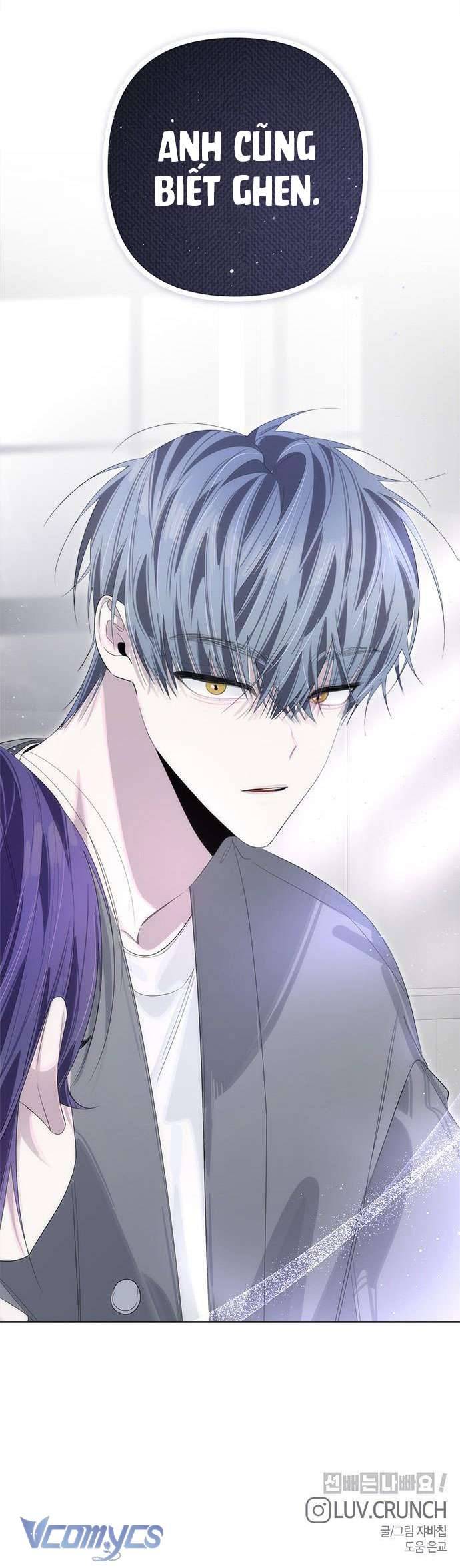 Đàn Anh Xấu Xa! Chap 71 - Trang 3