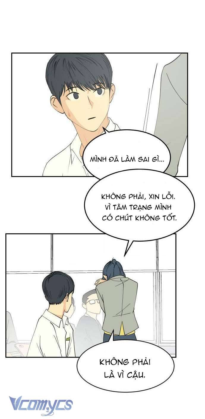 Phòng Chat Không Có Tôi Chap 6 - Trang 2
