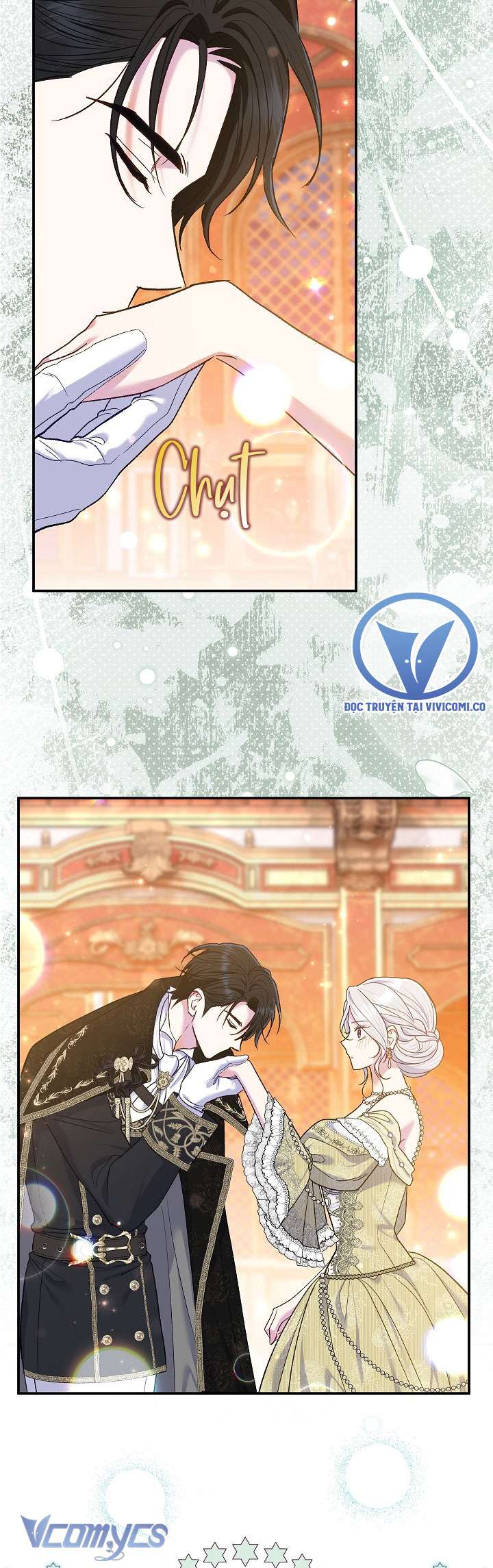 Người Xem Mắt Của Ác Nữ Quá Hoàn Hảo Chapter 65 - Trang 4