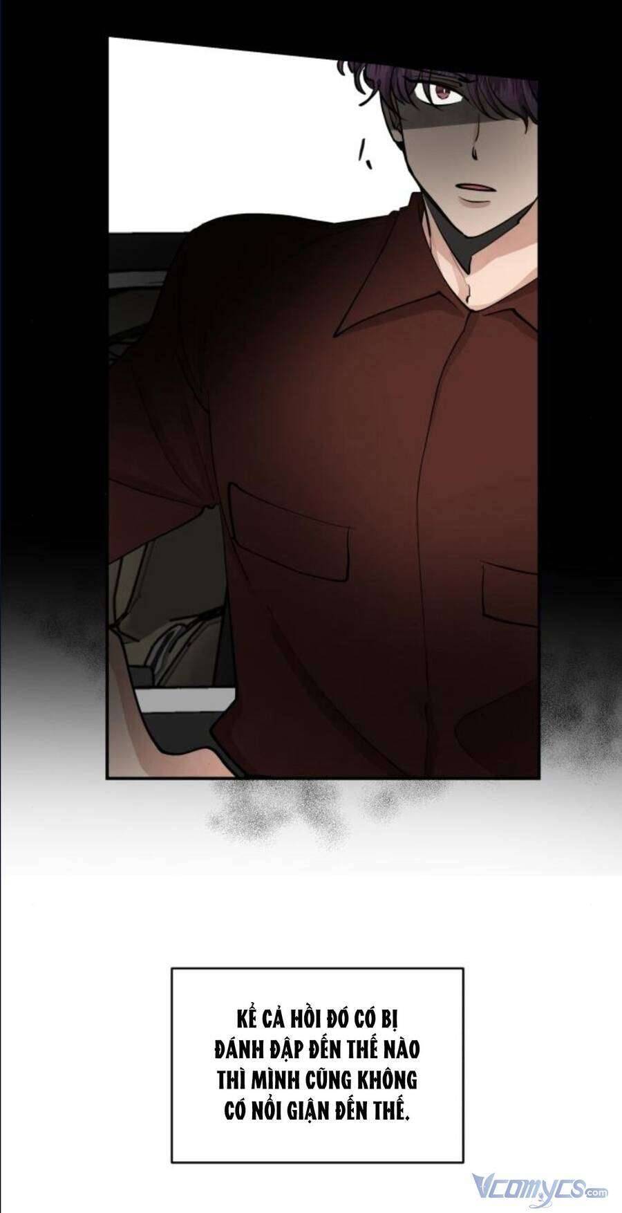 Oan Gia Ngõ Hẹp Chapter 51 - Trang 3