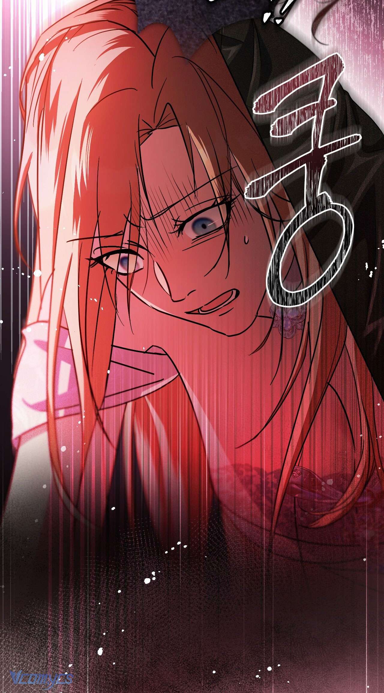 Thánh Nữ Giả Muốn Bỏ Trốn Chap 40 - Trang 4