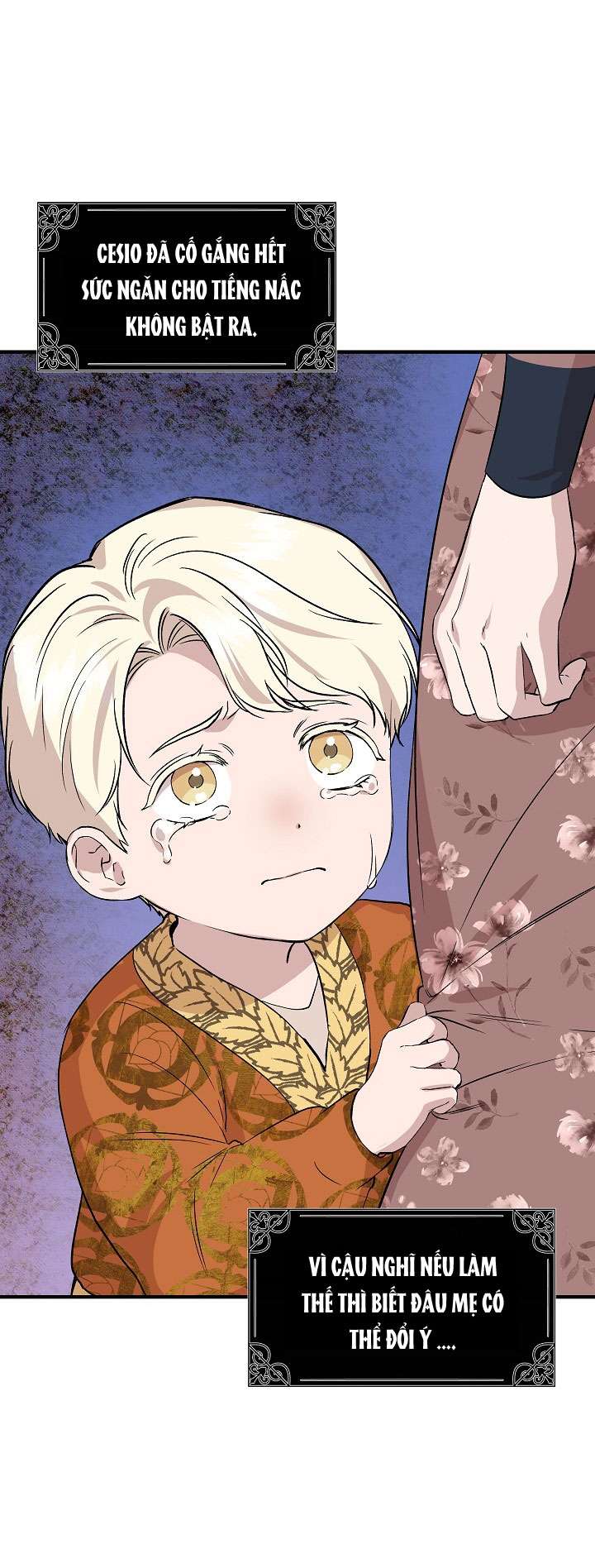 Tôi Không Phải Là Cinderella Chapter 22 - Trang 4