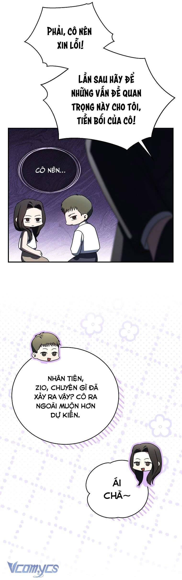 Hướng Dẫn Sinh Tồn Dành Cho Người Xếp Hạng Chap 36 - Trang 2