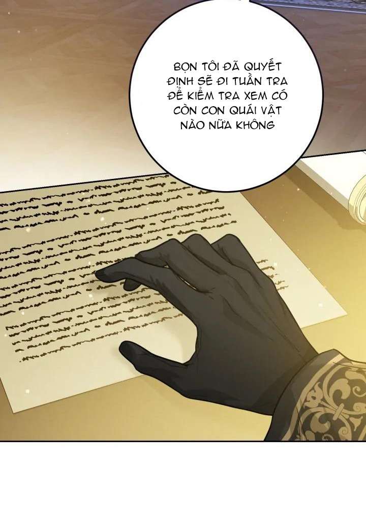 Prologue nhà Snow Bunny Công chúa đã làm việc rất chăm chỉ - Trang 2