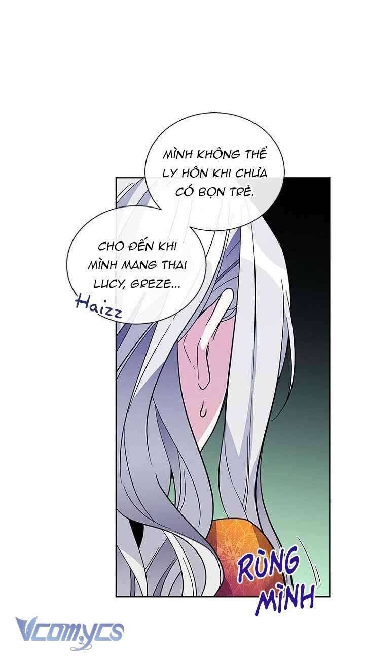 Chồng Yêu, Tôi Đây Bãi Công! Chap 2 - Trang 3