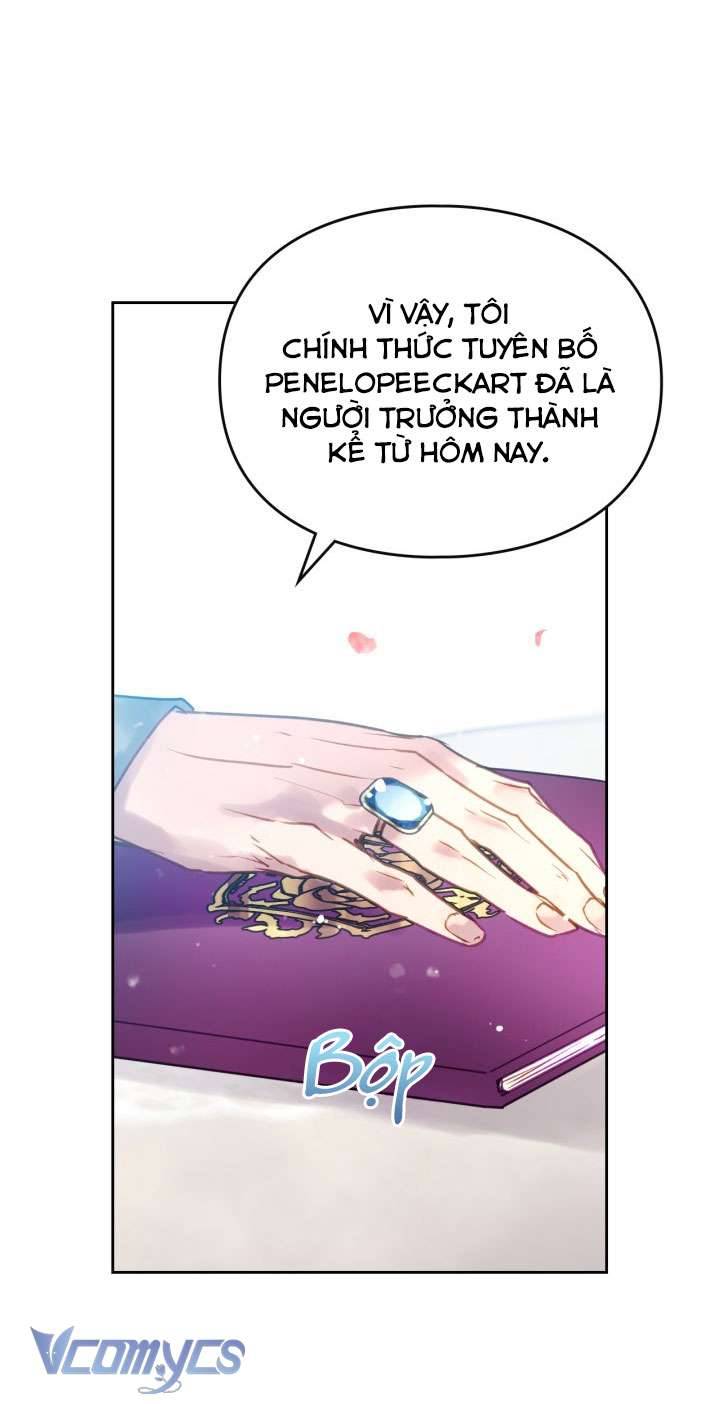 Kết Cục Của Nhân Vật Phản Diện Chỉ Có Thể Là Cái Chết Chapter 155 - Trang 4