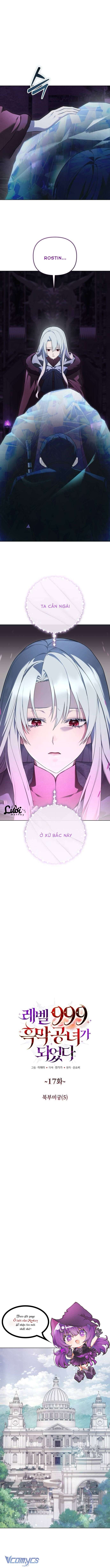 Tôi Sẽ Trở Thành Quỷ Vương Cấp 999 Chapter 17 - Next Chapter 18