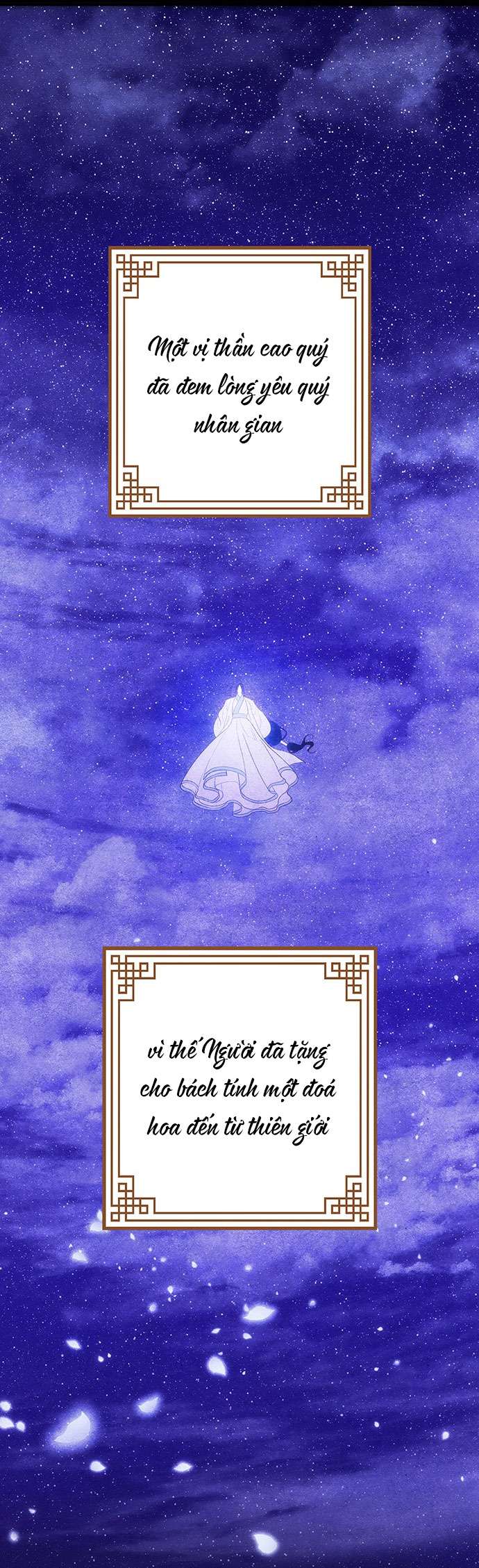 Vương Tử Huyền Bí Chapter 45 - Next Chapter 46