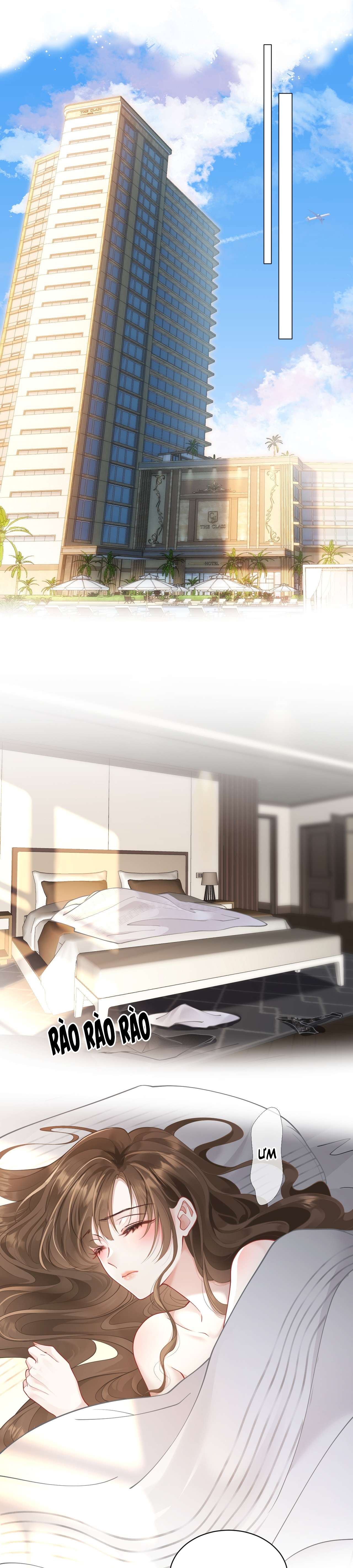 Nhất Dạ Tình Thâm Chap 1 - Trang 2