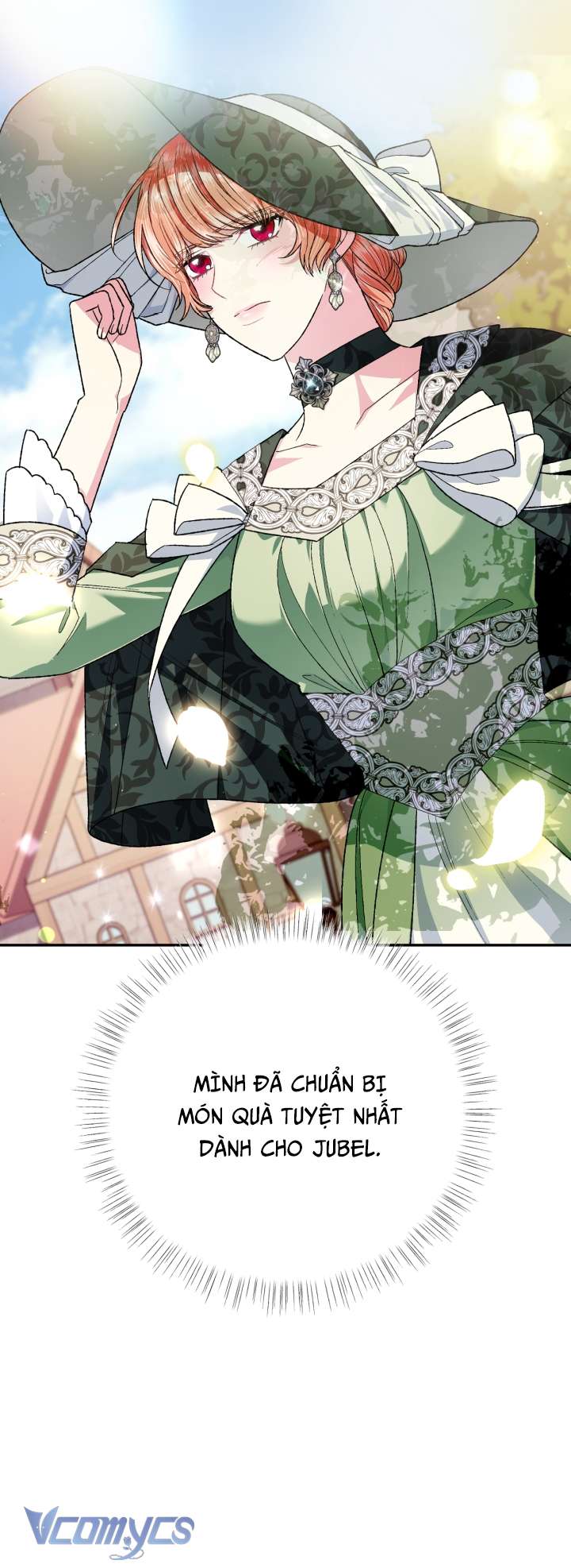 Cha À, Con Không Muốn Kết Hôn Đâu Chap 95 - Trang 2