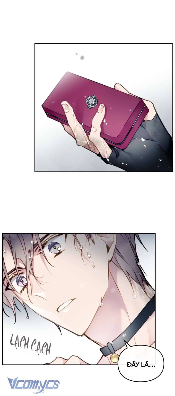 Kết Cục Của Nhân Vật Phản Diện Chỉ Có Thể Là Cái Chết Chapter 92 - Trang 4