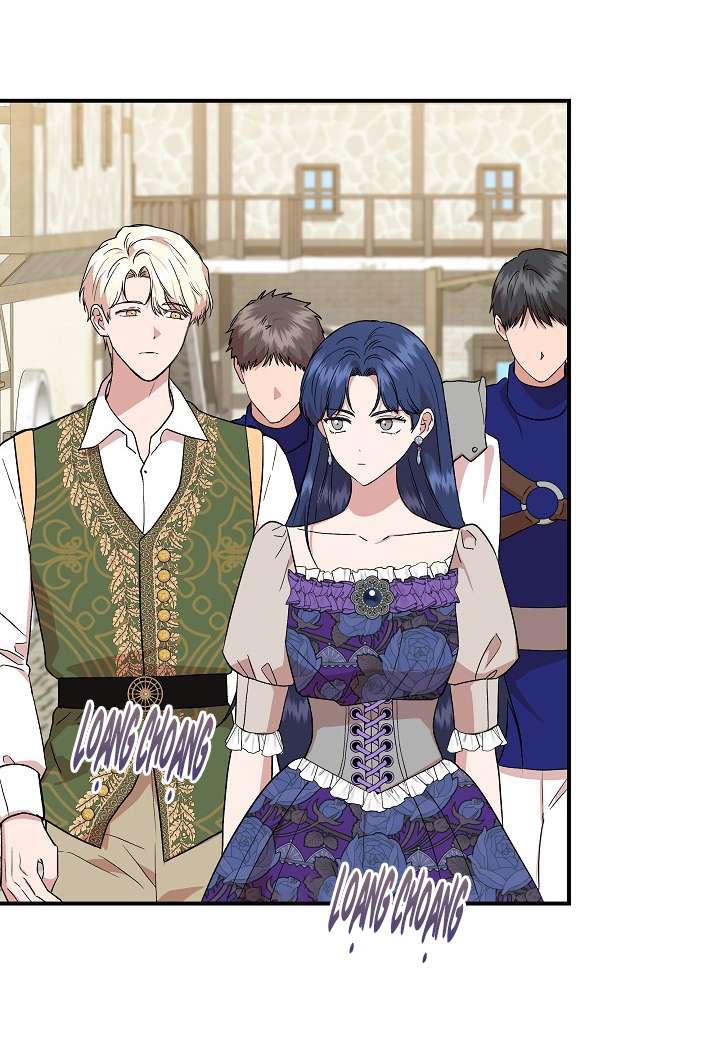 Tôi Không Phải Là Cinderella Chapter 52 - Trang 4