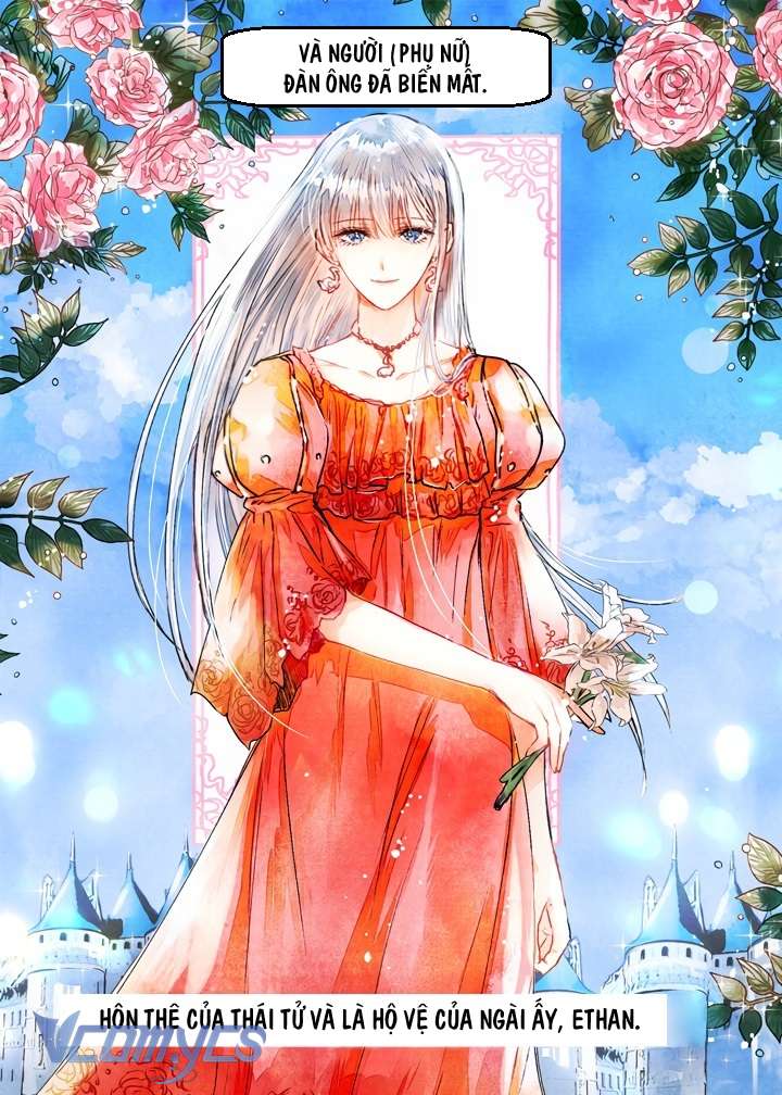 Chợ Review Nhà Họ Hoàng Chap Tù - Trang 2