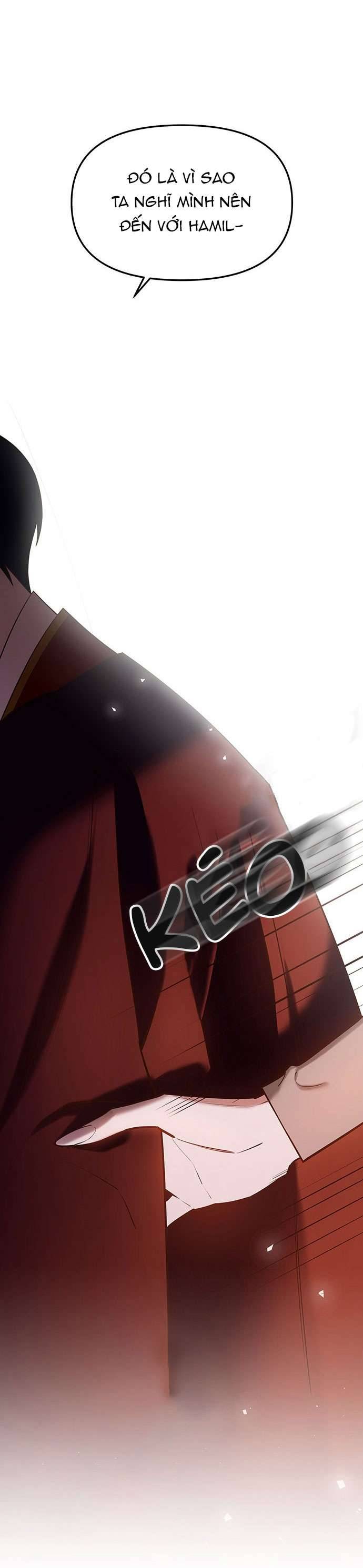 Vương Tử Huyền Bí Chapter 55 - Trang 4