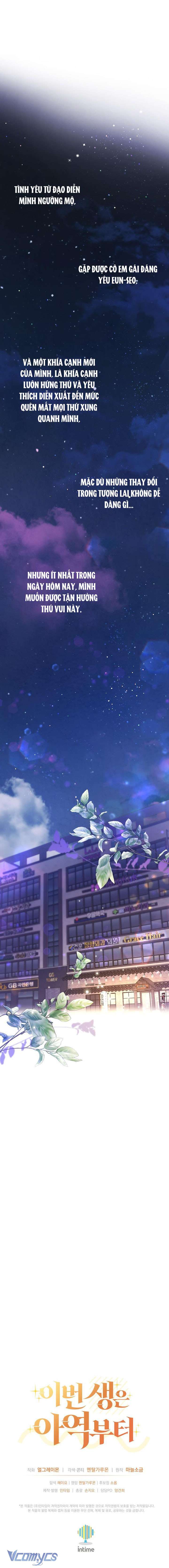 Cuộc Sống Lại Bắt Đầu Khi Làm Một Diễn Viên Nhí Chap 29 - Trang 2