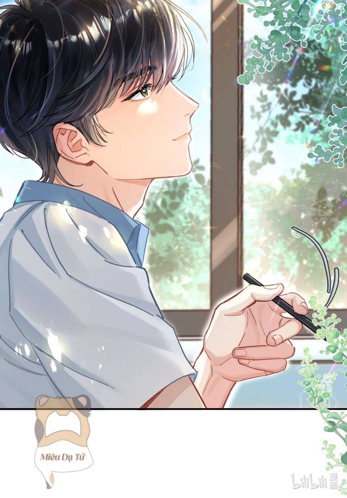 Bong Bóng Anh Đào Chapter 7 - Trang 4