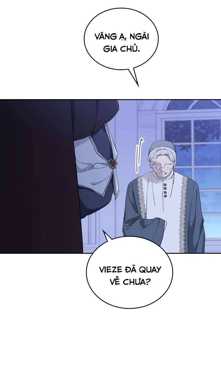 Kiếp Này Nhất Định Làm Gia Chủ Chap 45 - Trang 2