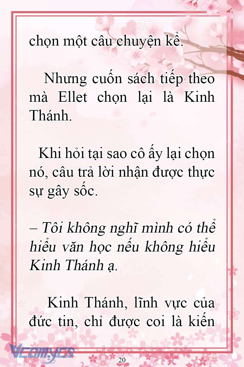 [Novel] Đặc Quyền Của Người Chuyển Sinh Chap 10 - Next Chap 11