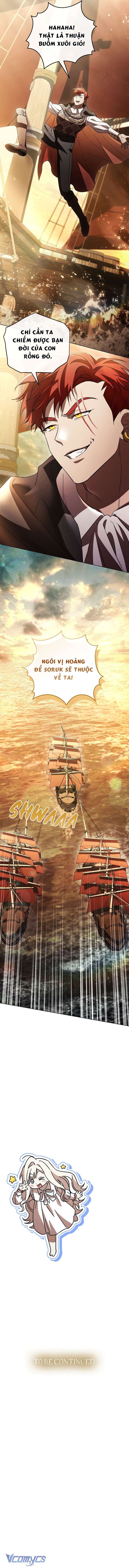 Xiềng Xích U Ám Chap 18 - Trang 4