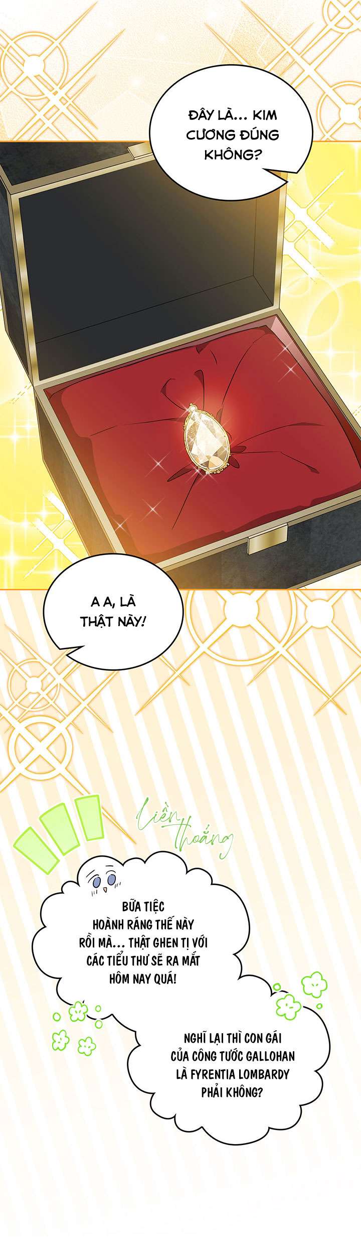 Kiếp Này Nhất Định Làm Gia Chủ Chap 110 - Trang 2