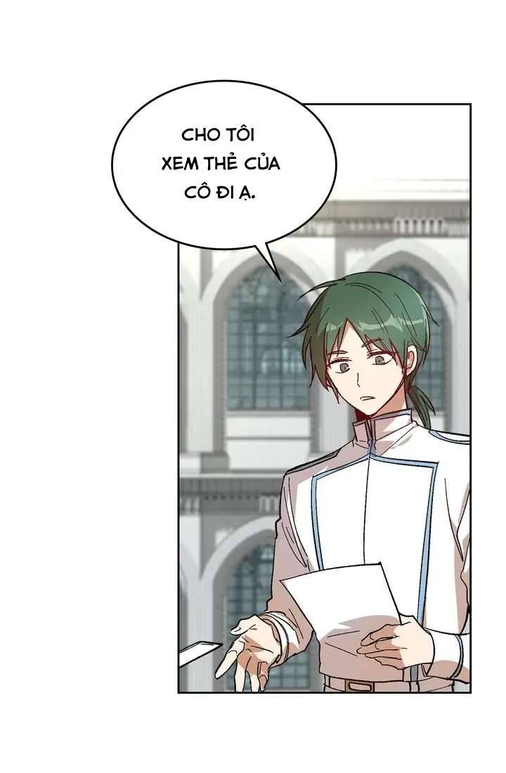 Vị Hôn Thê Khế Ước Của Công Tước Chapter 84 - Trang 4