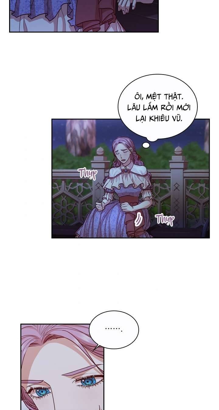 Thư Ký Của Bạo Chúa Chapter 12 - Trang 4