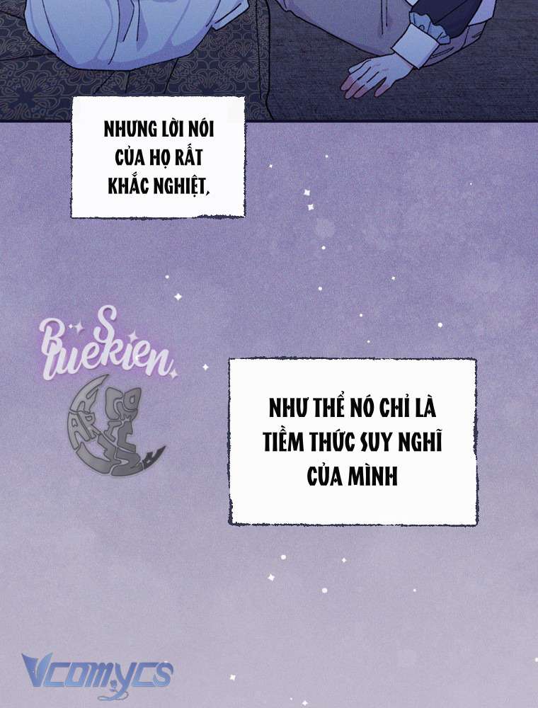 Chị Gái Của Nhân Vật Phản Diện Hôm Nay Cũng Đang Đau Khổ Chapter 47 - Trang 4