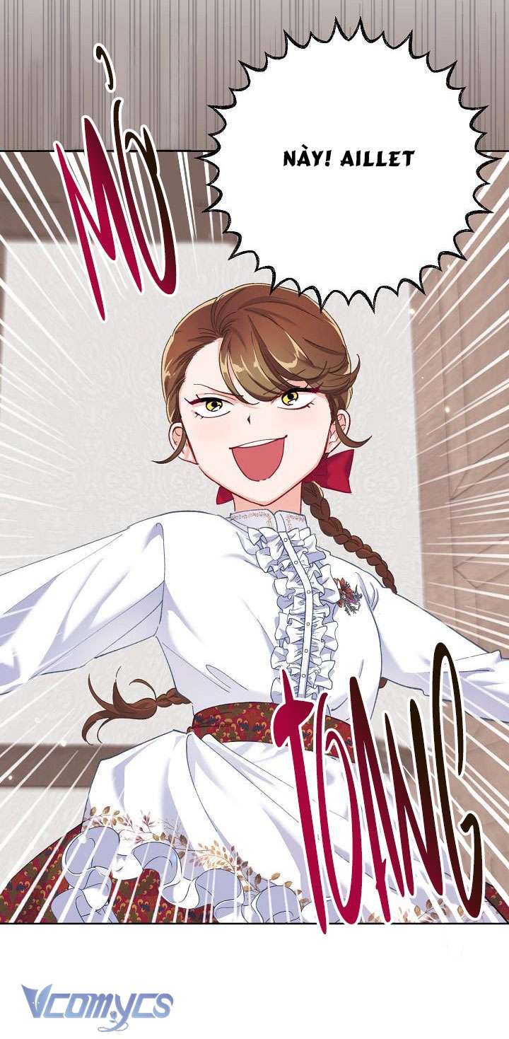 Sự Điều Trị Đặc Biệt Của Tinh Linh Chapter 3 - Next Chapter 3.5