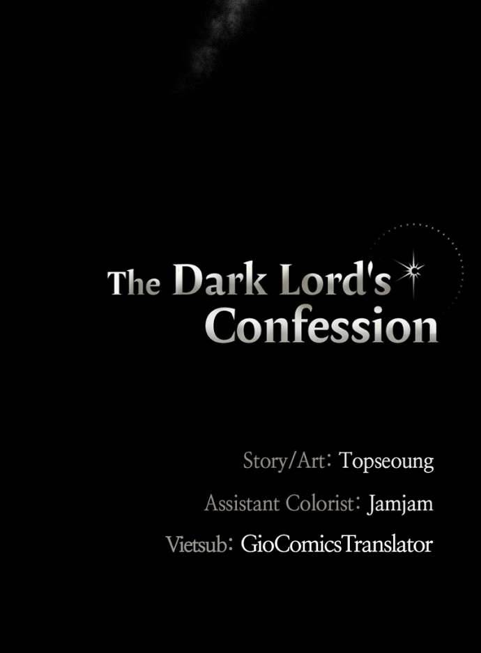 Lời Thú Nhận Của Chúa Tể Bóng Tối Chap 14 - Next Chap 15