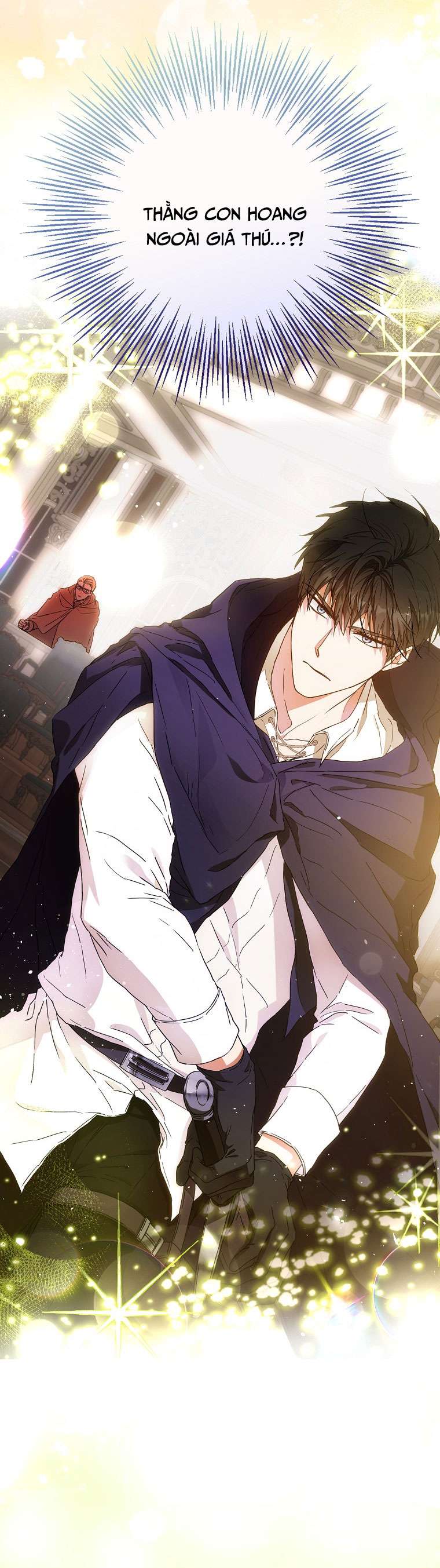 Tôi Trở Thành Vợ Của Nam Chính Chap 57 - Trang 3