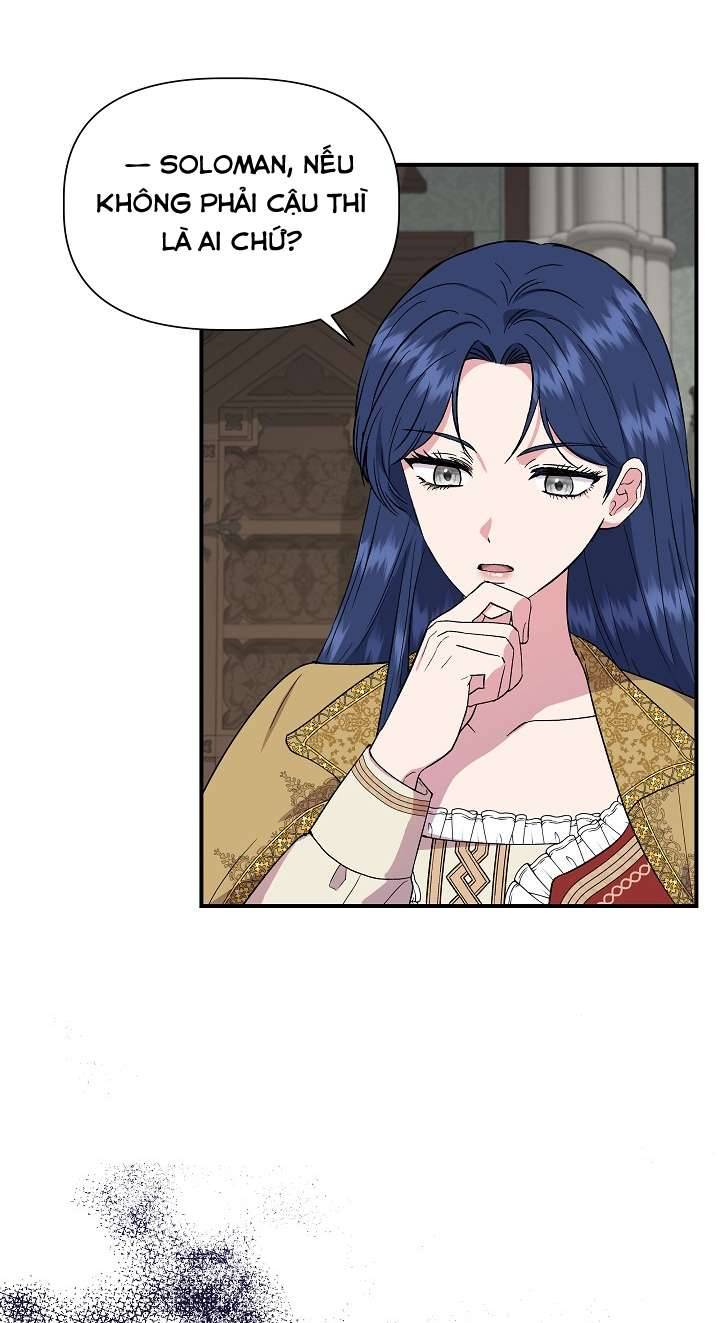 Tôi Không Phải Là Cinderella Chapter 55 - Trang 4