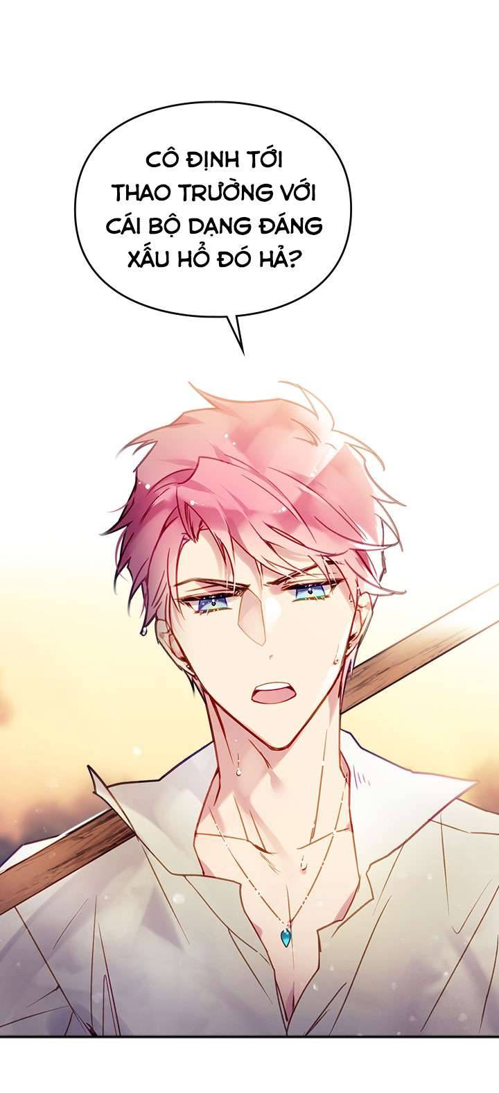 Kết Cục Của Nhân Vật Phản Diện Chỉ Có Thể Là Cái Chết Chapter 52 - Next Chapter 53