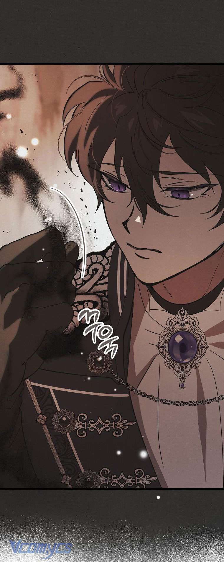 Ác Quỷ Nuôi Dưỡng Tiểu Thư Chapter 15 - Trang 4