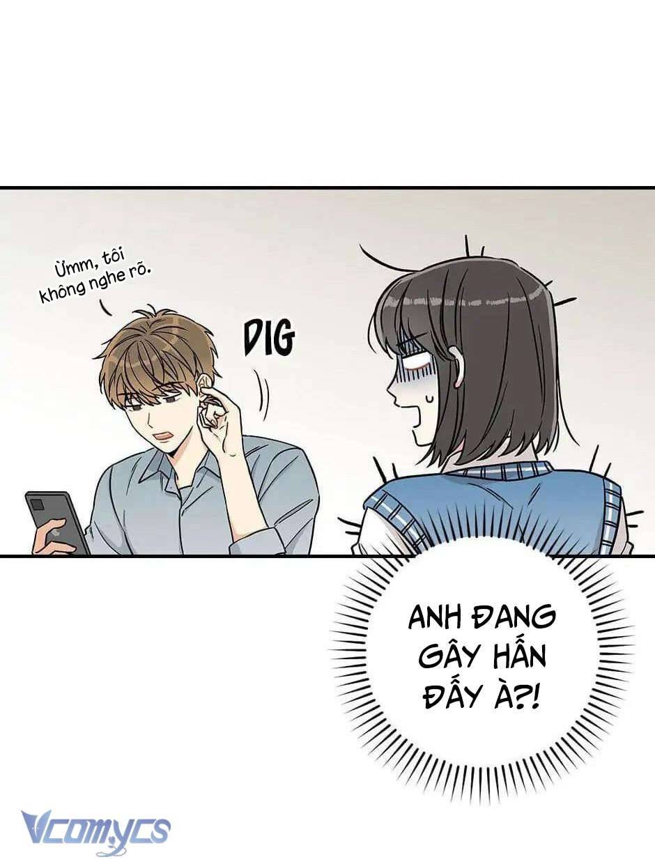 Ly Espresso Của Mùa Xuân Chapter 12 - Trang 4