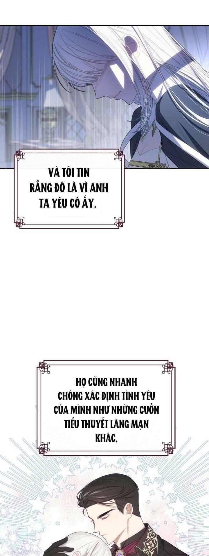 Nam Chính Quái Vật Sống Dưới Giường Tôi Chapter 1 - Trang 4